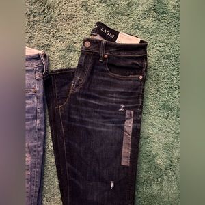 Men’s American Eagle Jeans
